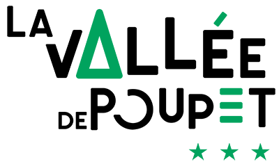 Gîtes de la Vallée de Poupet Logo